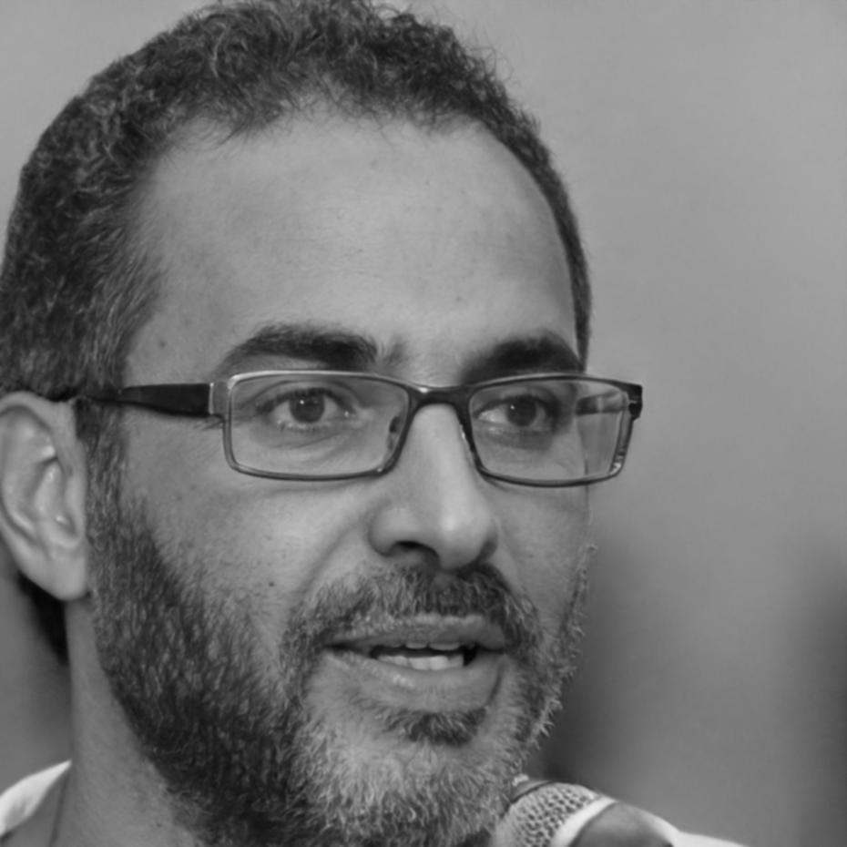 Portrait de Matthieu Delaforge, Directeur Général de queranova