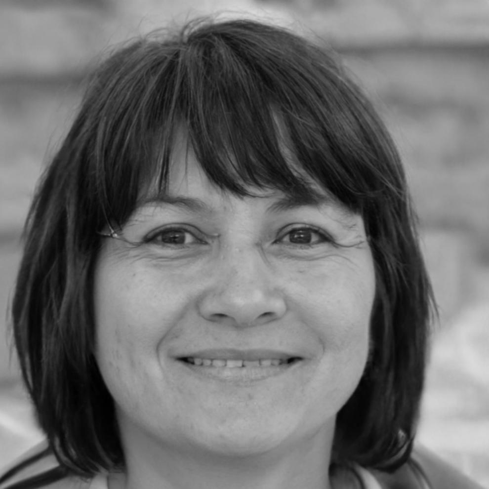 Léonie Mercier, responsable développement équipe chez queranova