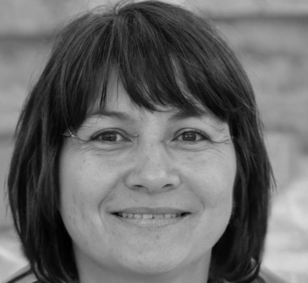 Portrait de Marie Dubois, directrice financière