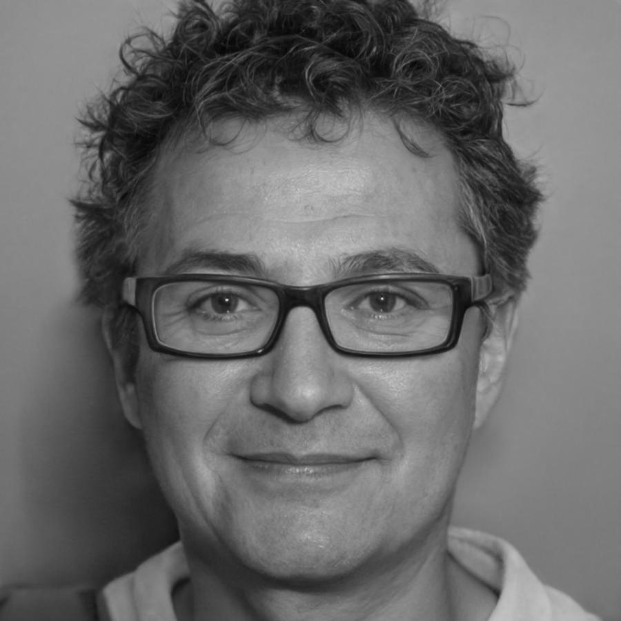 Portrait de Vincent Rocheteau, Directeur Stratégie chez queranova