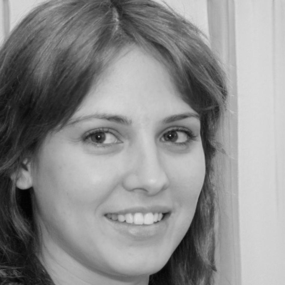 Portrait de Sophie Martin, contrôleur de gestion